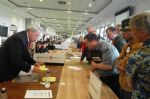 Salford Local Election 2014